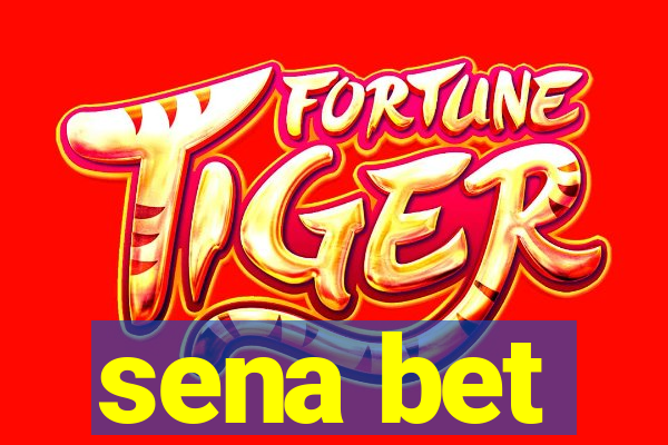 sena bet